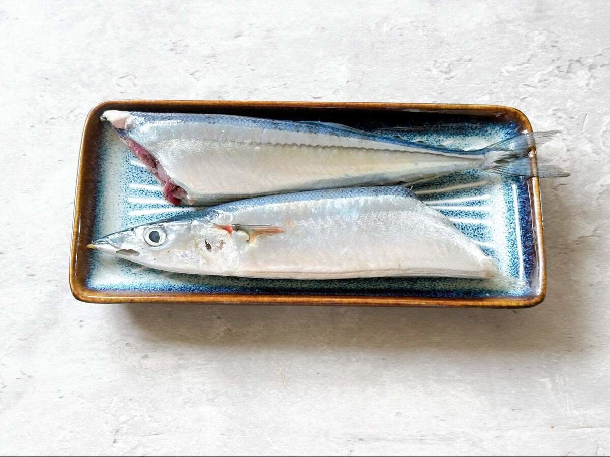 【管理栄養士が警告】知らないと怖い！サンマ調理のNG行動
