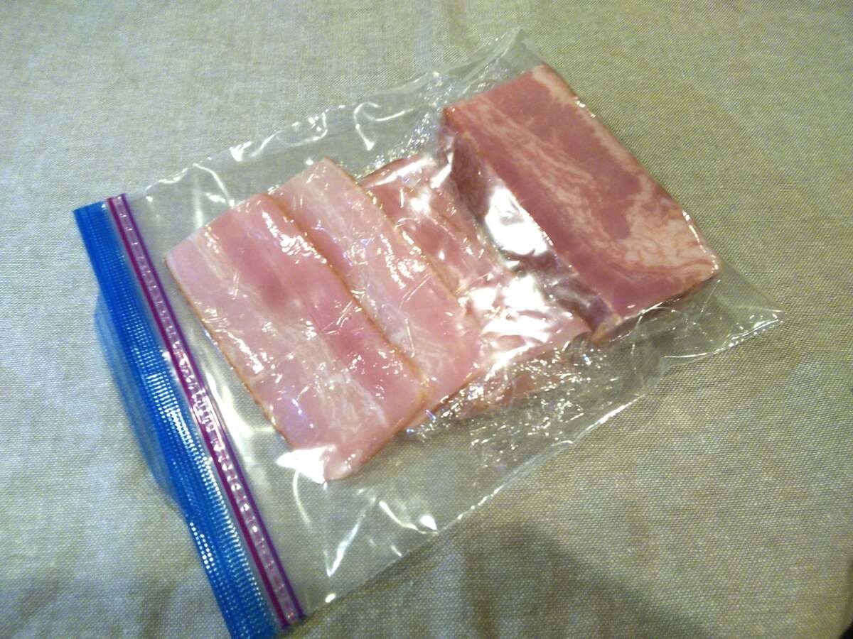 ”実はNG！”な「ベーコンの保存方法2選」