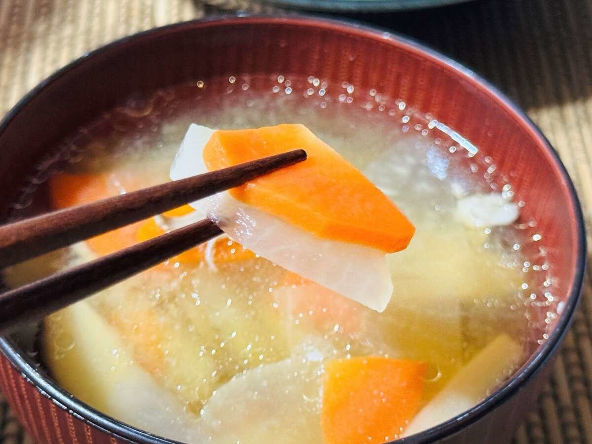 イオンの冷凍ミックス野菜