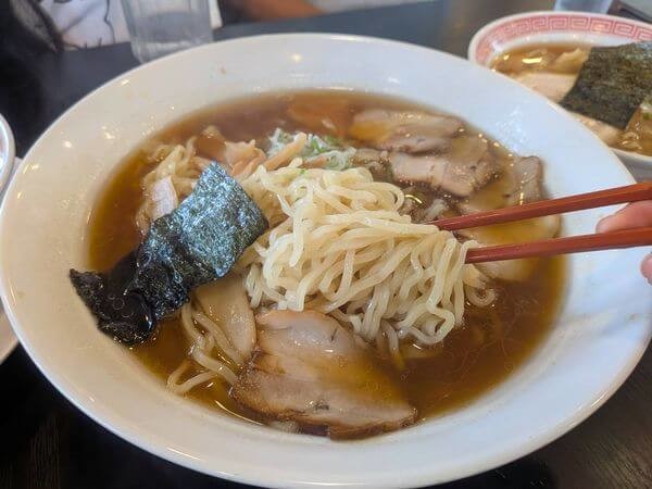 『幸楽苑中華そばファン』の皆様、お待たせしました