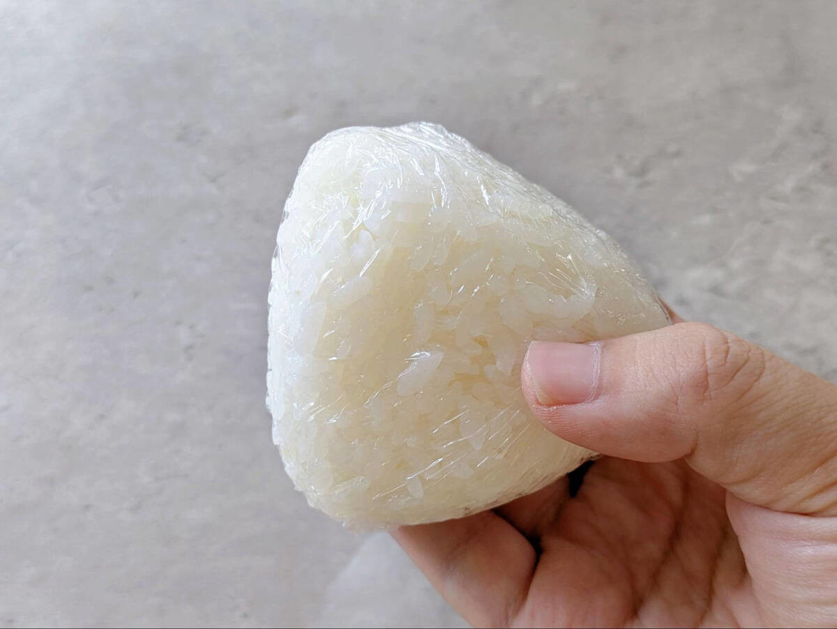 おにぎり