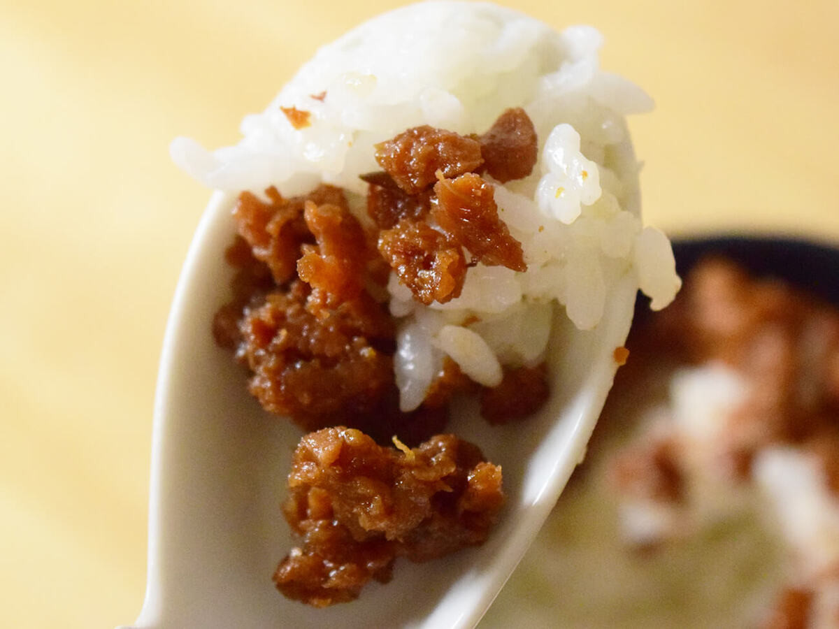 業務スーパー「ごはんの素」4種を実食
