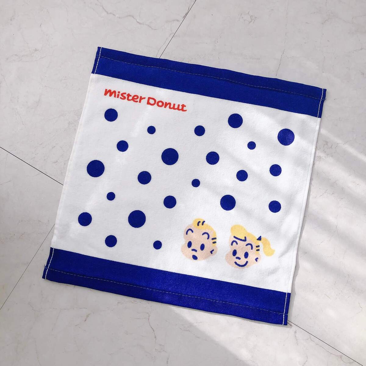 【ミスド福袋 6,500円】