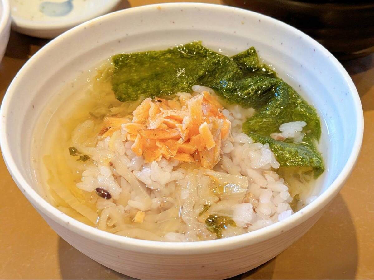 ワンコイン以下もあり!やよい軒の朝定食