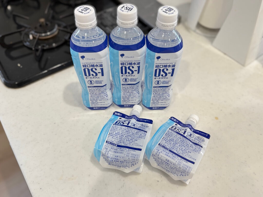 夏の水害で役立った防災グッズ