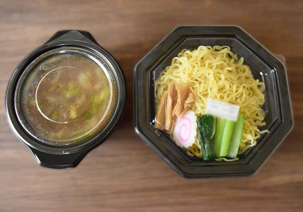 幸楽苑「カレーライス」実食レポ