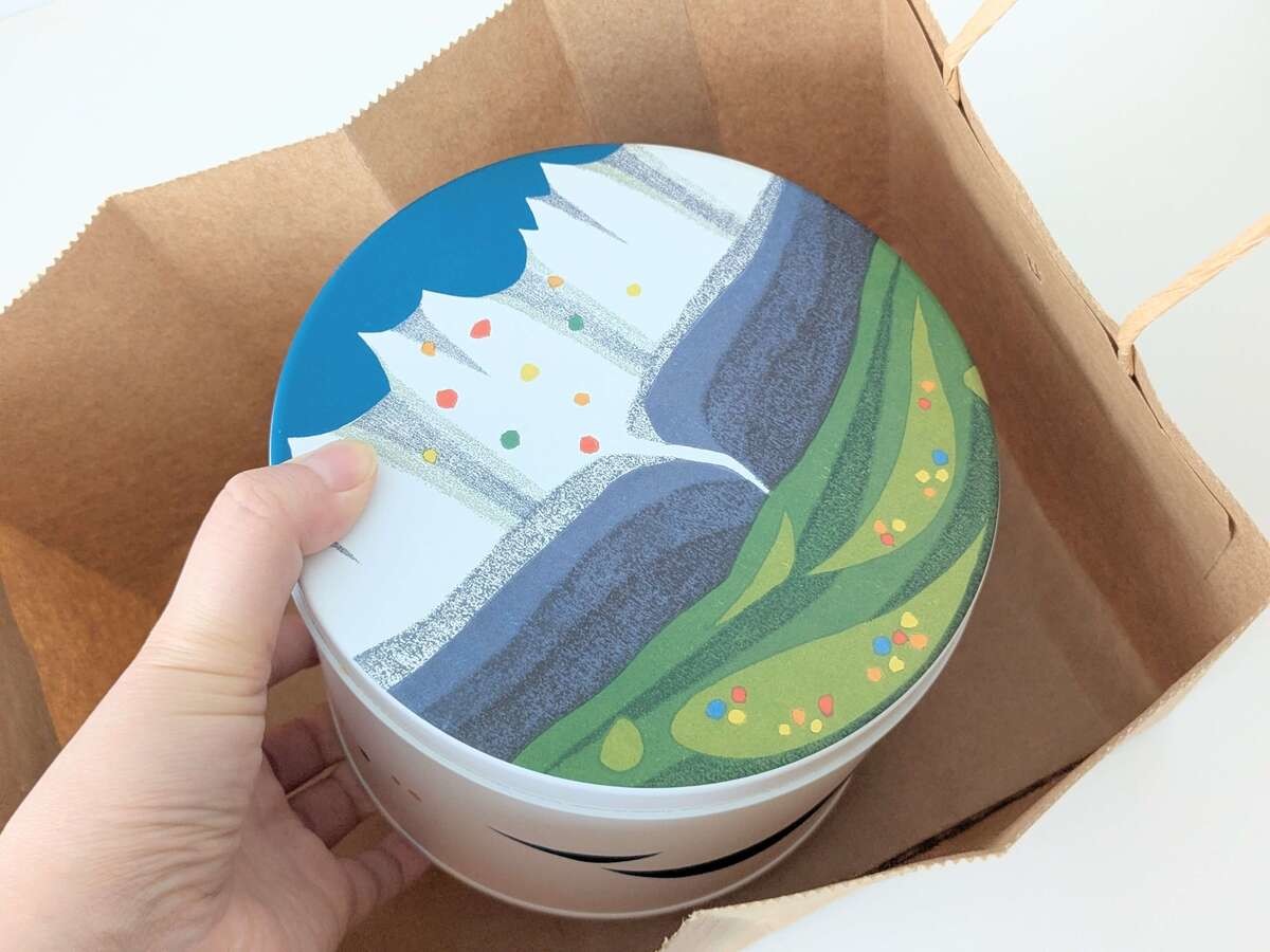 紙袋の簡単裏ワザ