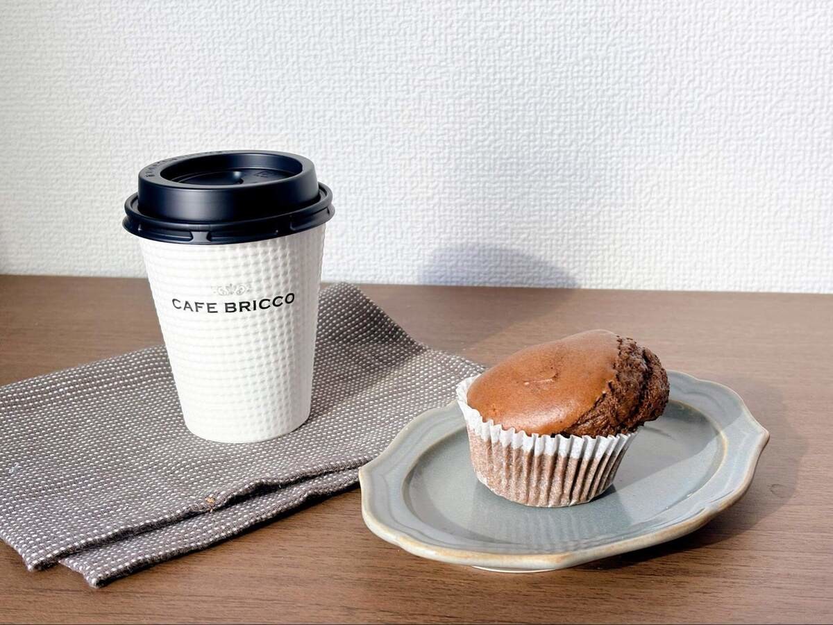 朝マックやめて【朝カインズ】が新常識