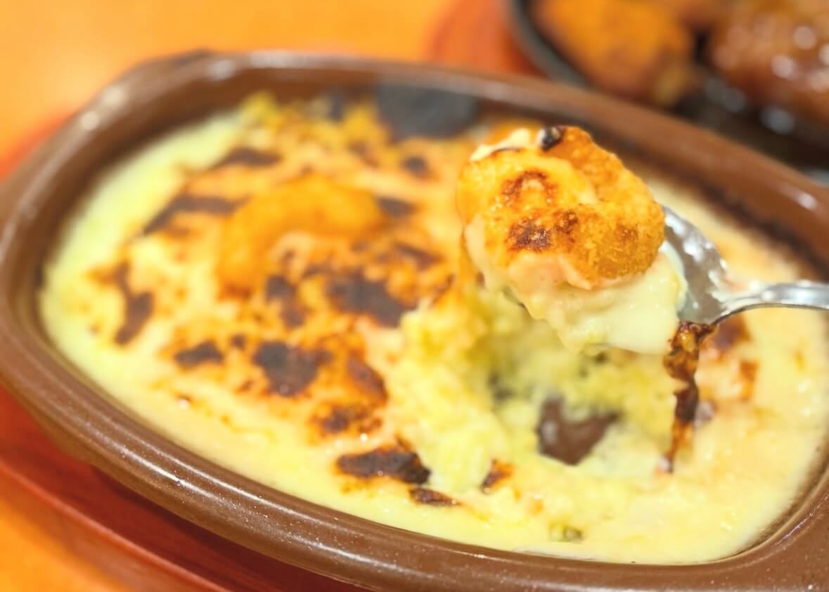 「サイゼリヤ」でおすすめのグルメ