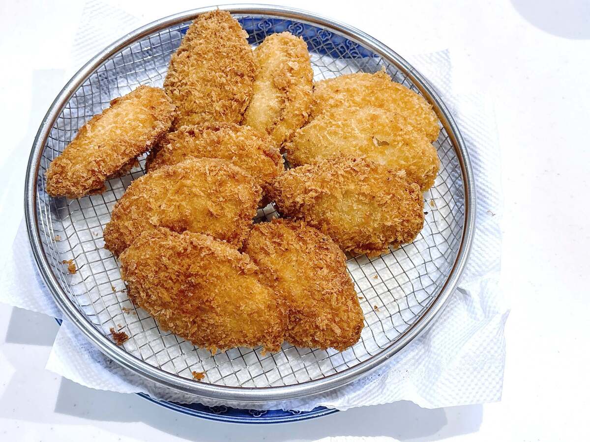 業務スーパー