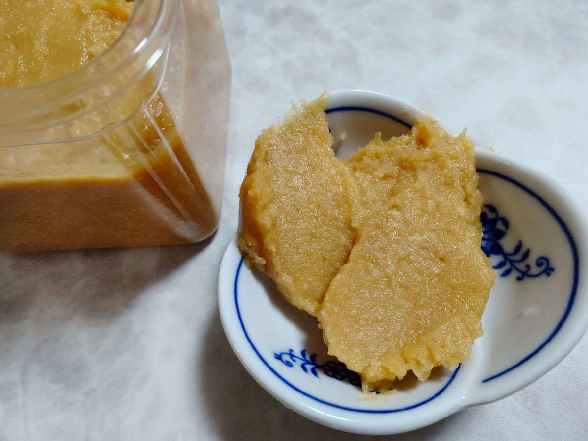 マルマン「国産生 減塩20％ 500g」