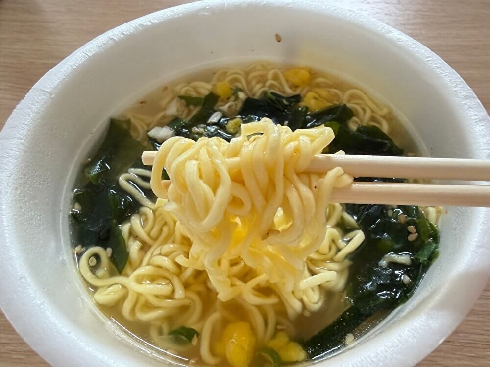 【トライアル】麺's味工房シリーズ5品を実食レポ
