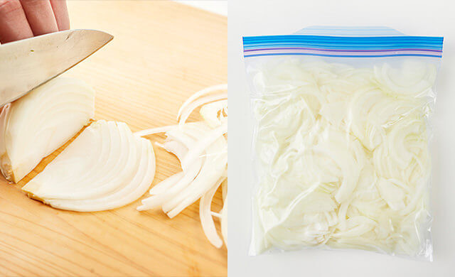 飴色玉ねぎを10分以内に作る裏ワザ