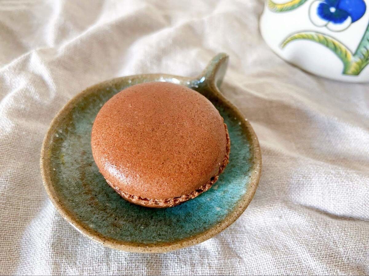 ローソンのスイーツ
