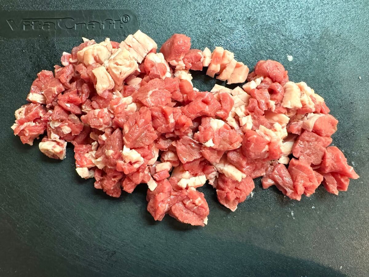 木村拓哉さん「木村拓哉ミートソースパスタ」