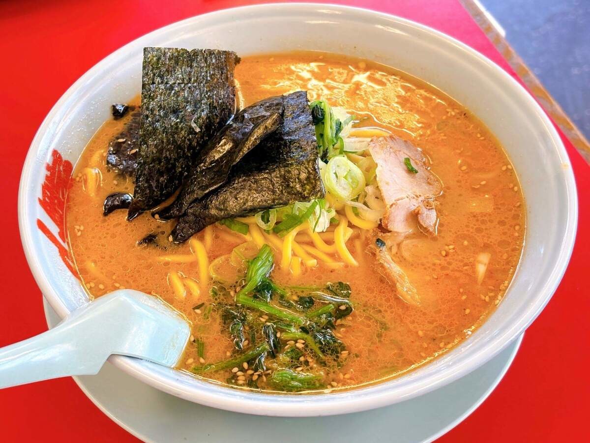 【ラーメン山岡家】また注文したい2選