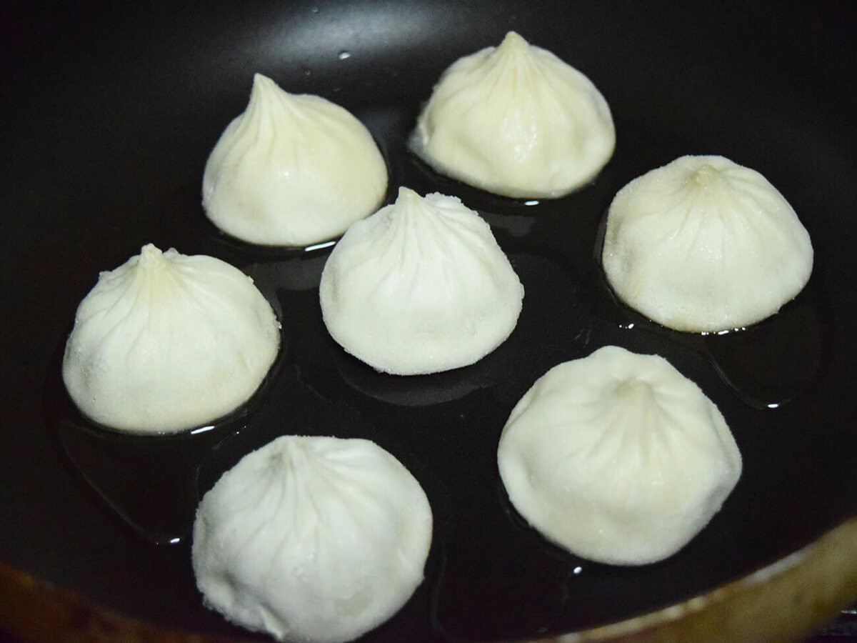イオン「小籠包」