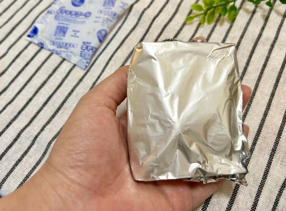 保冷剤