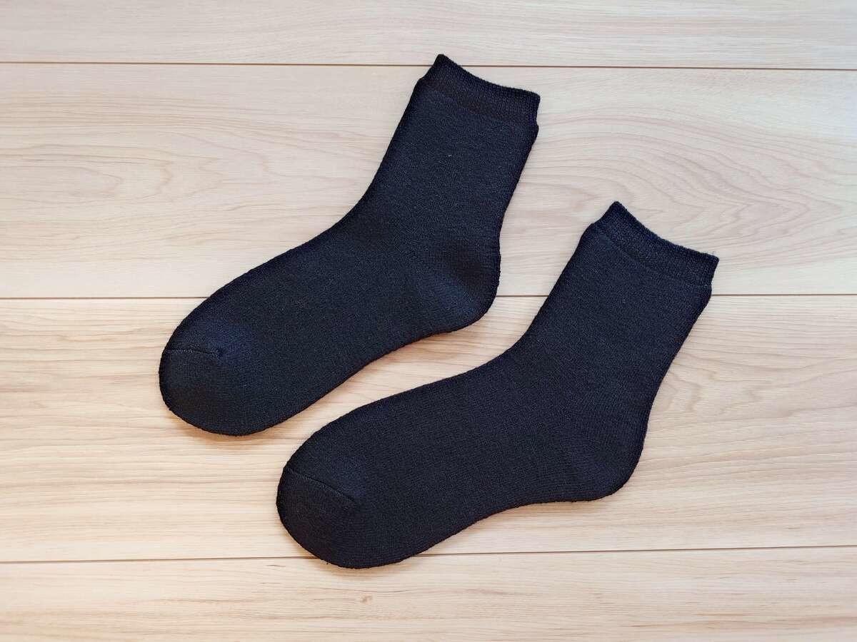 【サタプラ靴下回】ひたすら試してランキングでトップ5は？