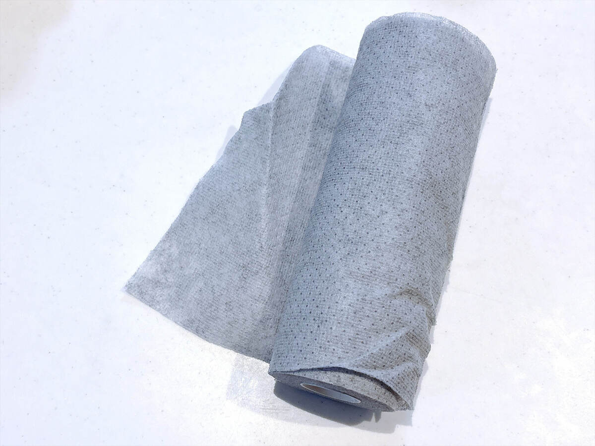 無印良品の掃除グッズ