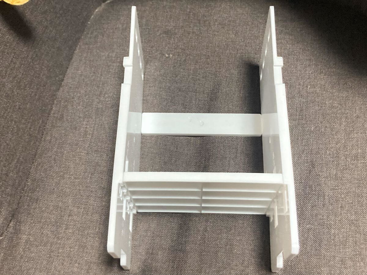 お助け本棚110円