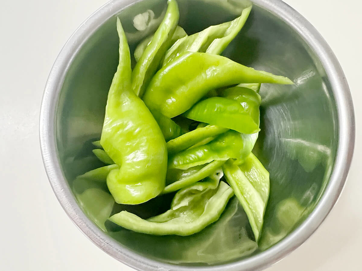鶏のくわ焼き