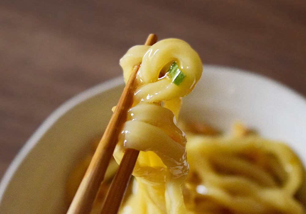 丸亀製麺「生うどん」詳細・取り扱いは一部店舗のみ