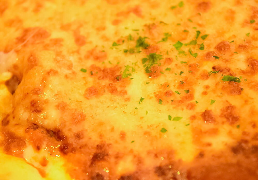 サイゼリヤのドリア全4種類食べ比べ