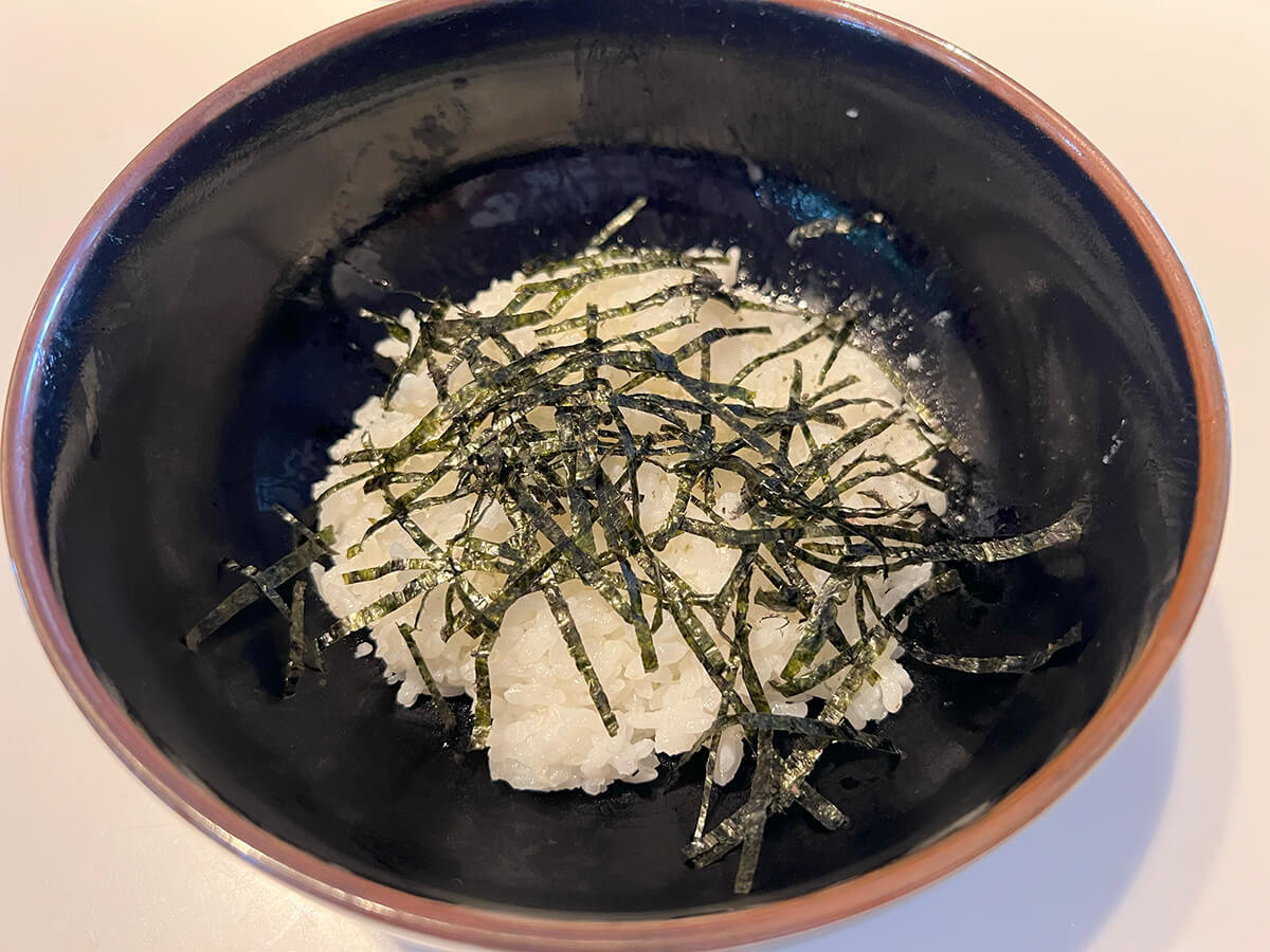 親子丼