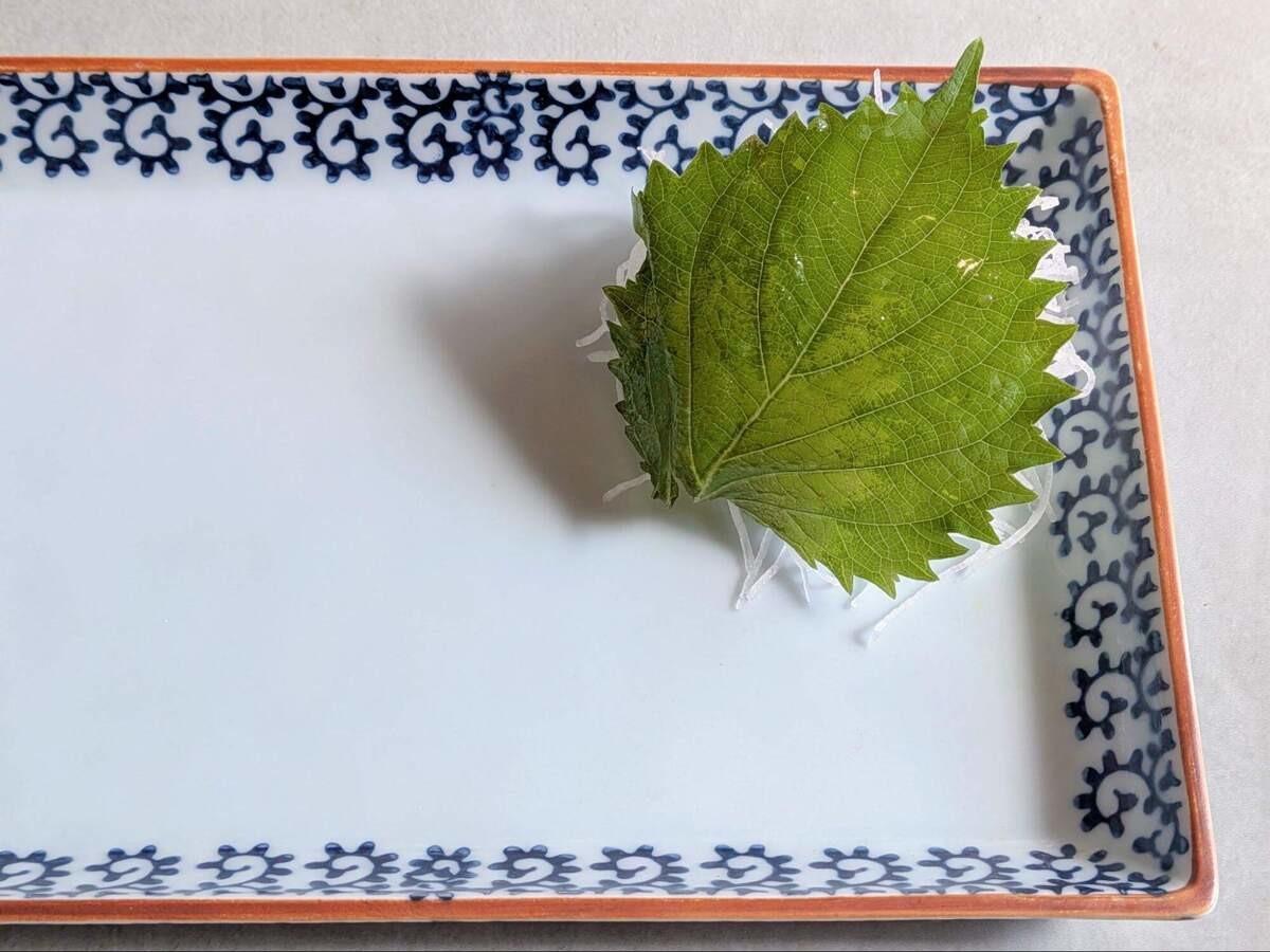 “刺身パック”がワンランクアップする裏ワザ