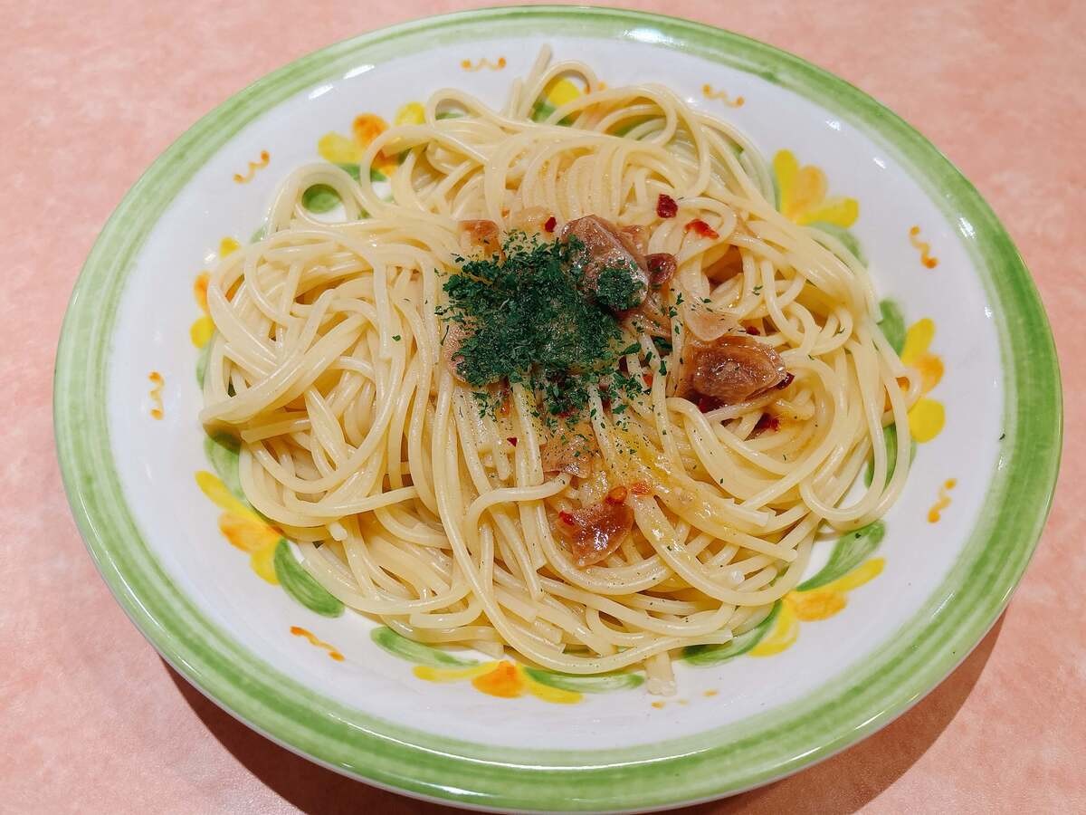 ペペロンチーノ