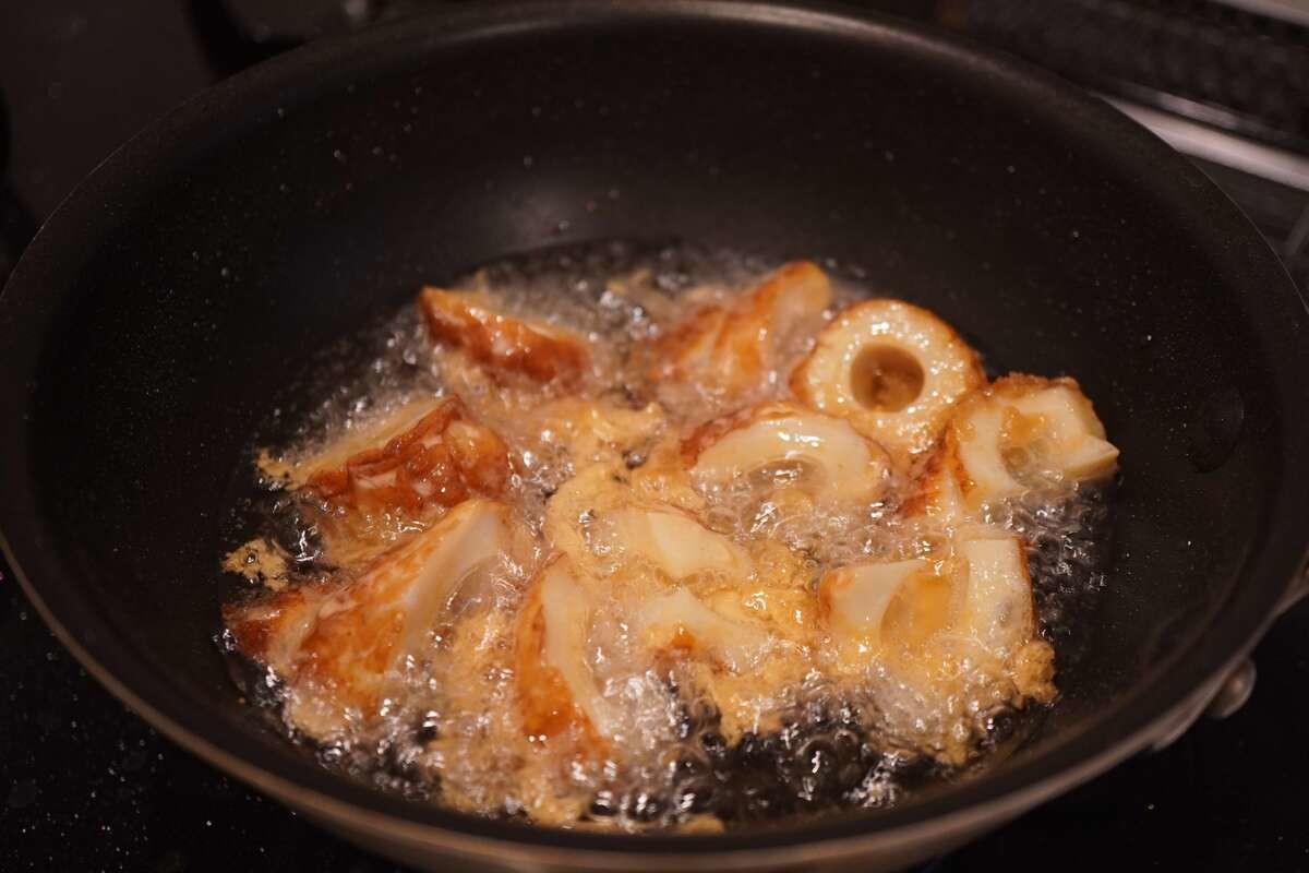こんなちくわ、食べちゃ危険!?
