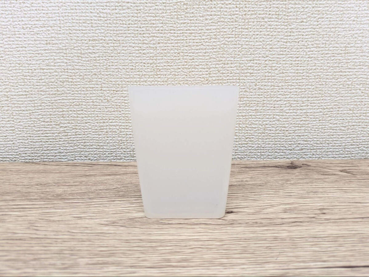 清潔感がアップする無印良品アイテム