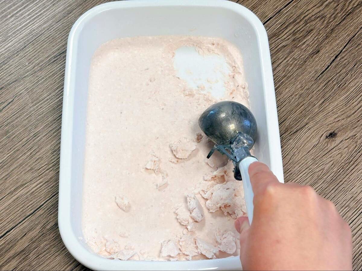 フルーチェ