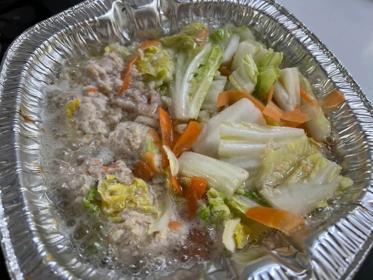 ライフの大ヒット商品「個食鍋」シリーズ