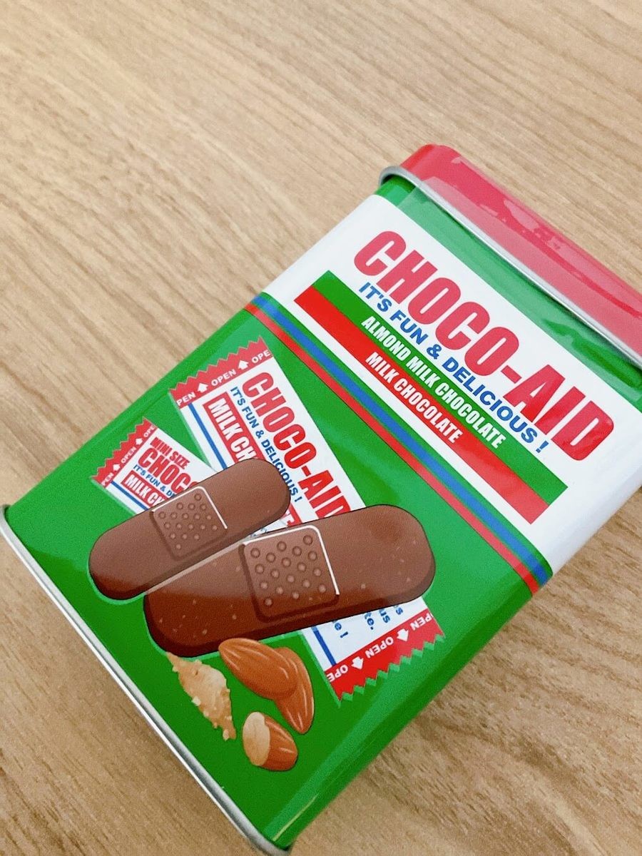 数量限定は案の定「完売続出」してた件【カルディ】”チョコレート3選