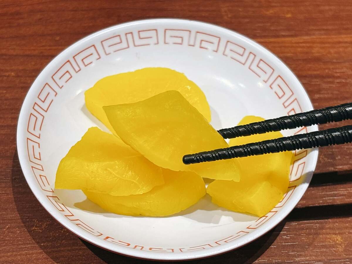 魁力屋「北海道濃厚味噌らぁめん」