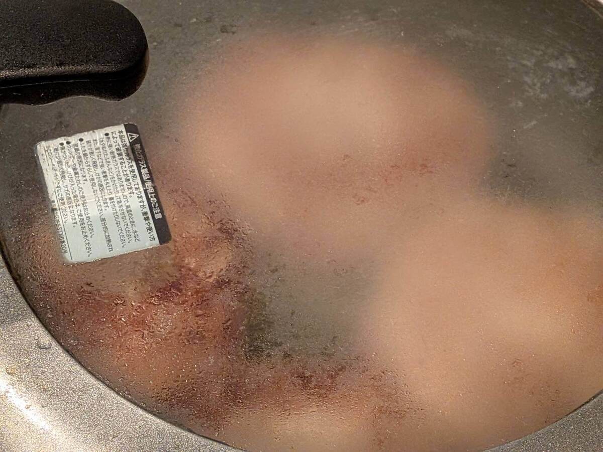 ミート矢澤の総料理長が教えるハンバーグ