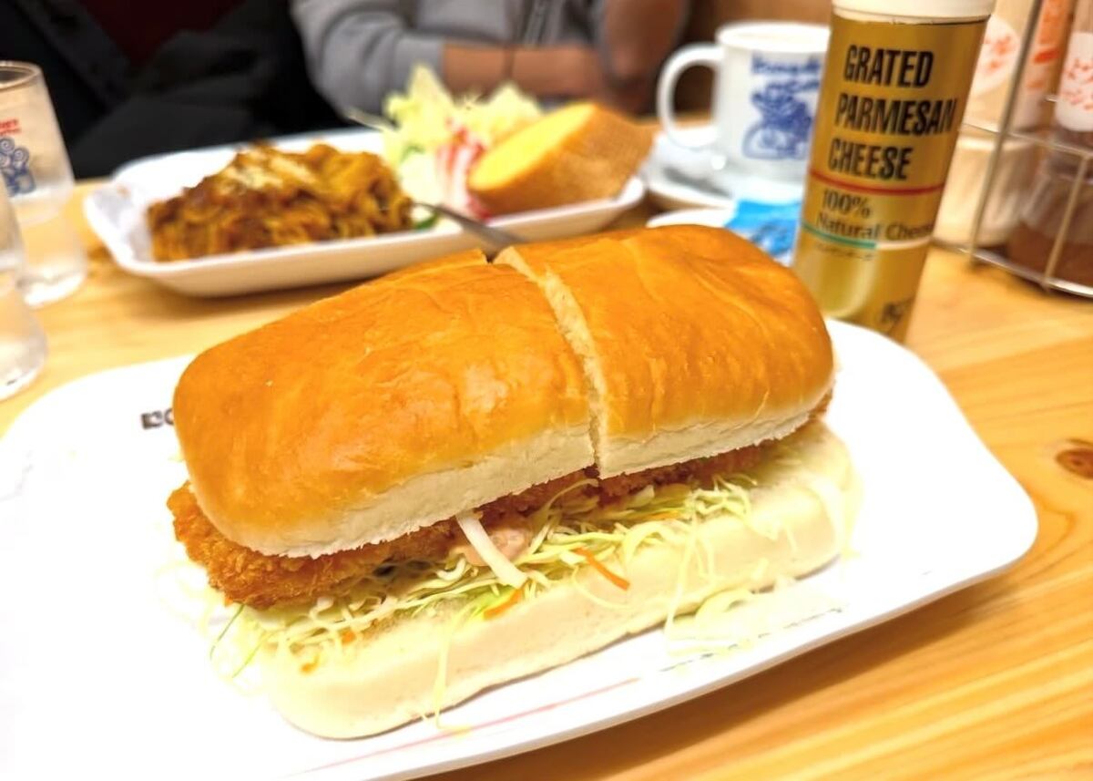 【コメダ珈琲】で迷わす頼む!「思わず