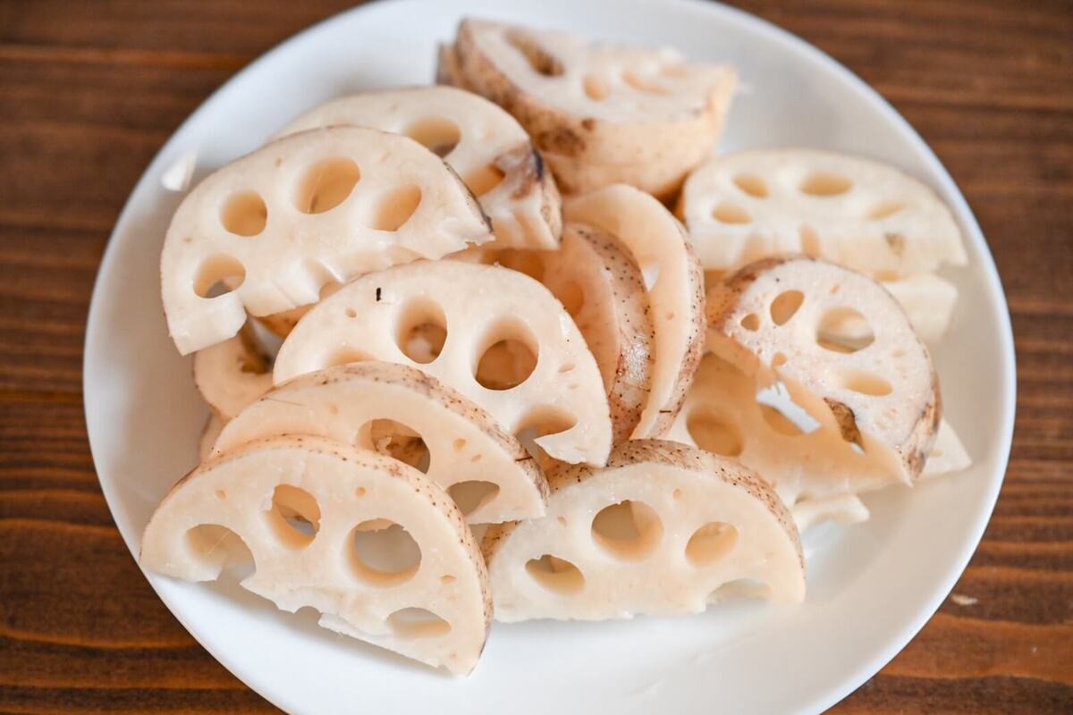 タサン志麻さん「ポン酢鍋」