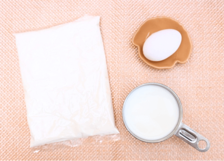 パンケーキ作りの“あの悩み”解決できちゃうんです♡