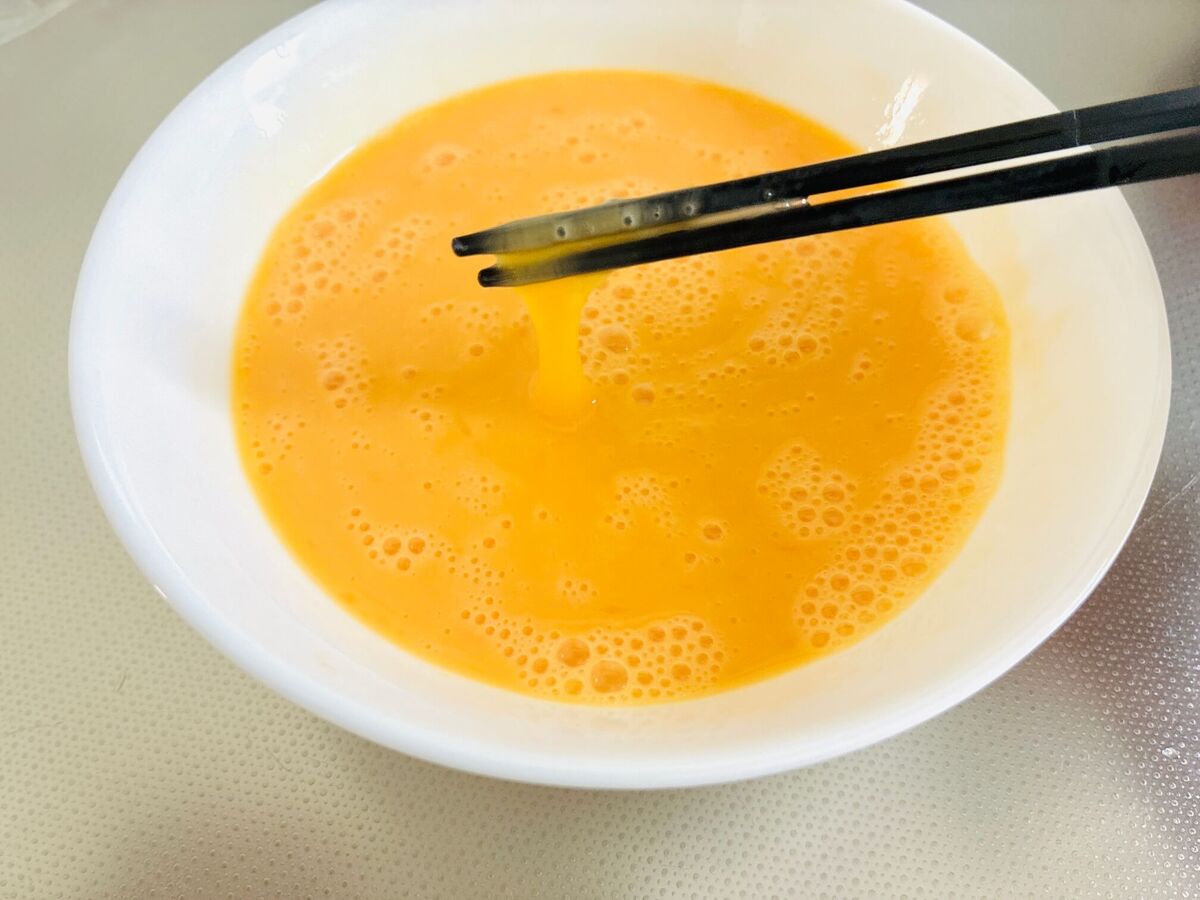 王将風 かに玉