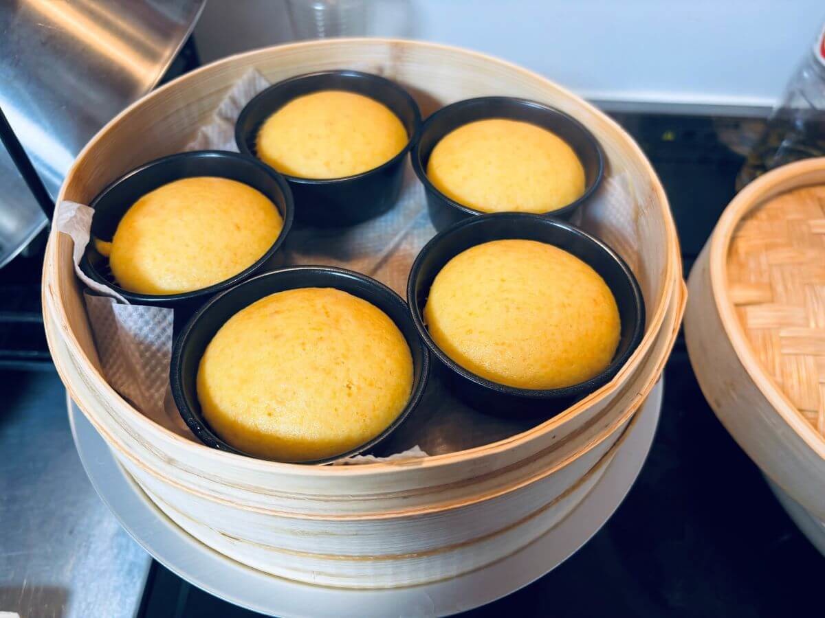 カインズせいろ