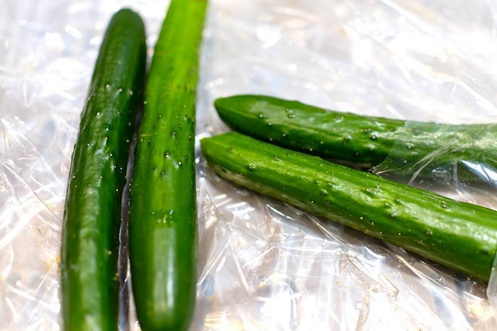 【きゅうりのおいしい食べ方】重要な下処理5選