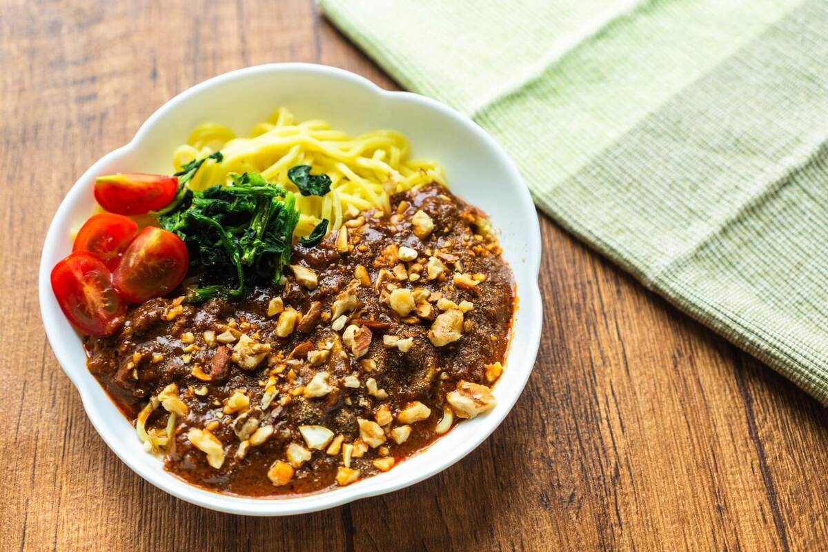 『マツコの知らない世界』にも登場！プロも認めた激辛麻婆豆腐