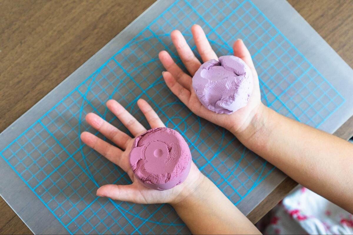 「CRAZY CLAY」