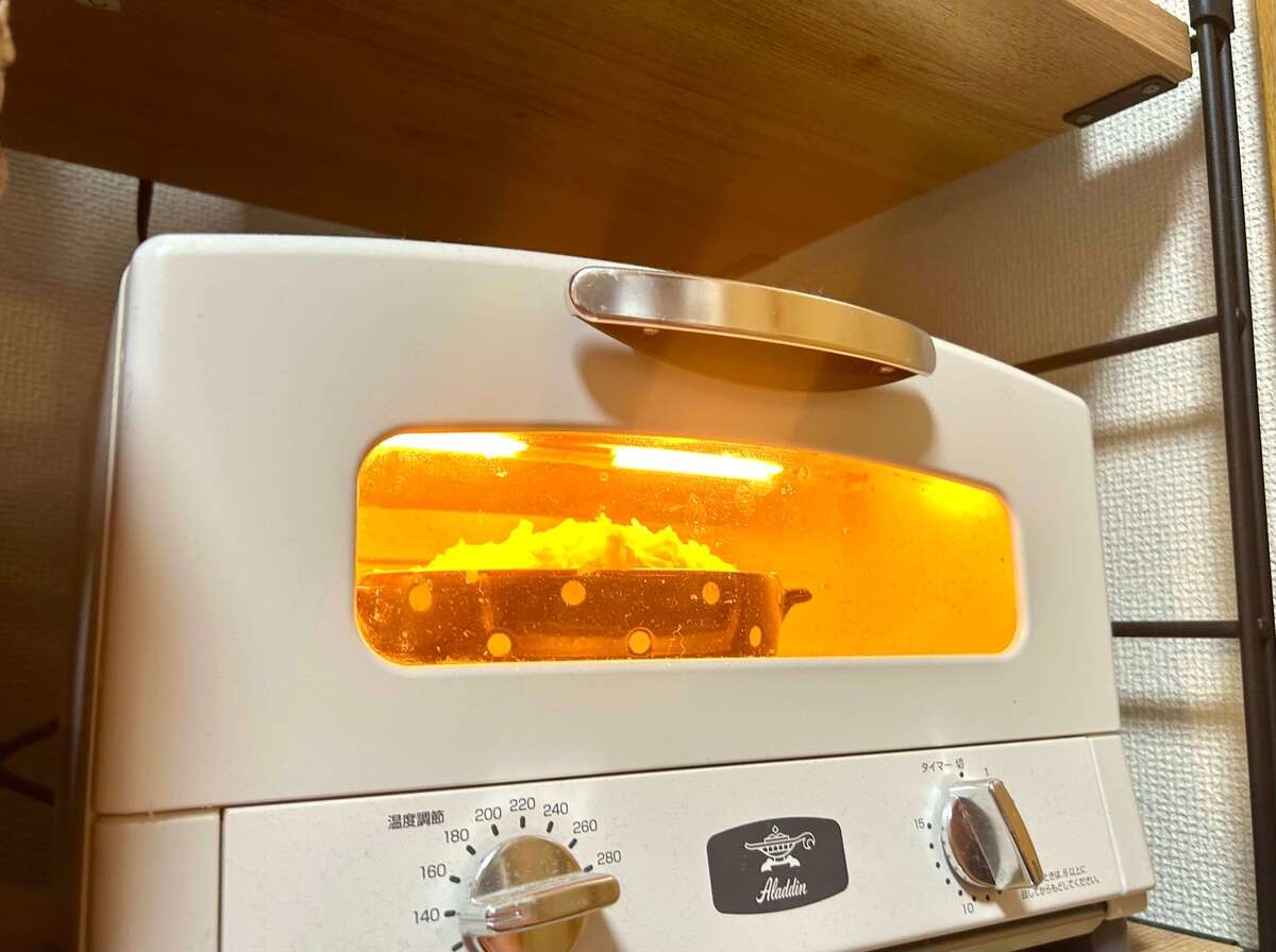 『ジョブチューン』で紹介「ギョウザニア」