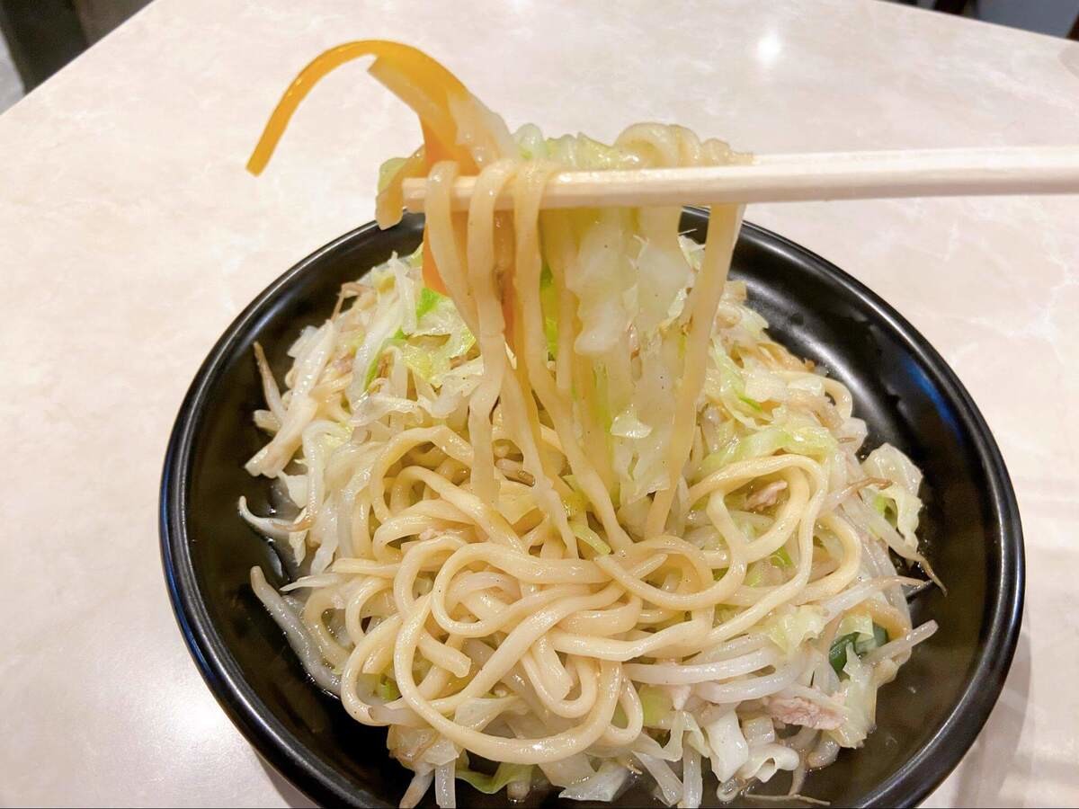 【博多グルメ】博多皿うどんって何？長崎のと違うの？