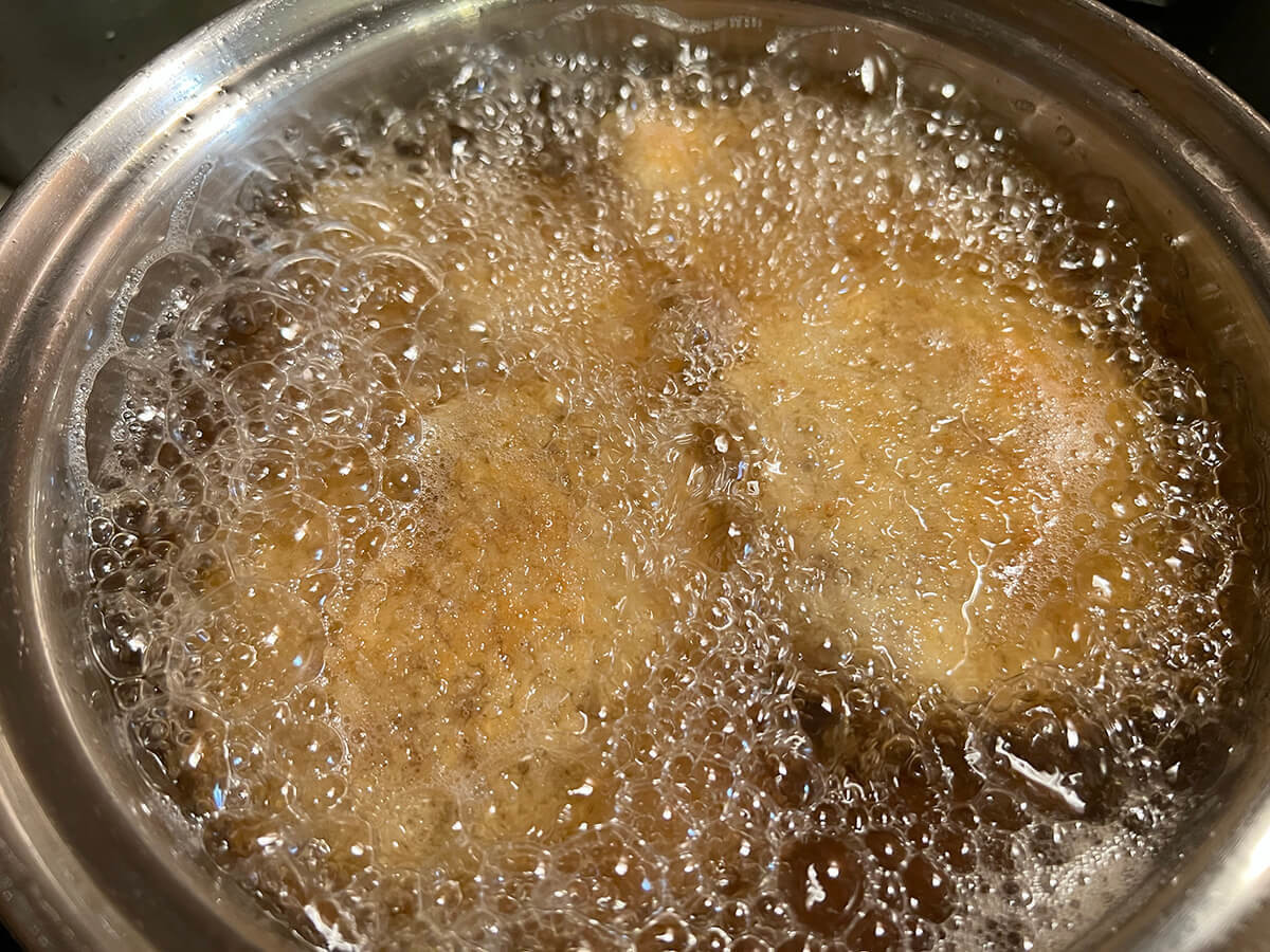 【永久保存版】笠原流カツ丼