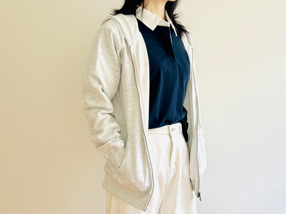 アラフォーでも挑戦しやすい“ラガーシャツ”を破格でゲット